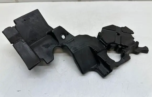 Jaguar XE Heat shield in engine bay G4D366091AA