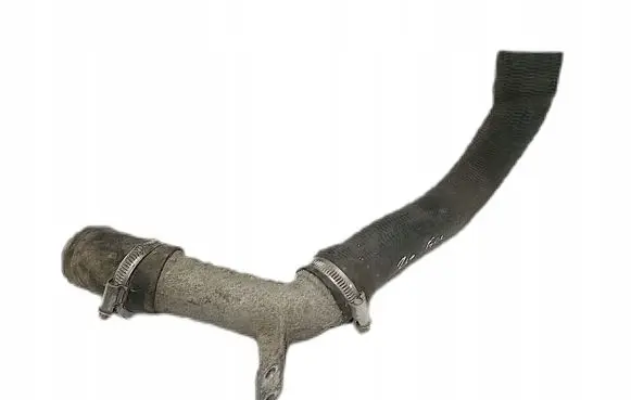 Mercedes-Benz E AMG W210 Engine coolant pipe/hose A6132030015