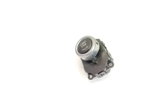 BMW 5 F10 F11 Engine start stop button switch 9263436