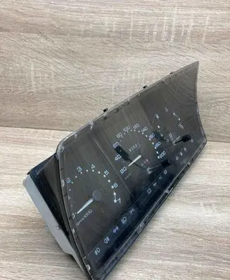 Renault 19 Speedometer (instrument cluster) 19543501 20016 LHD