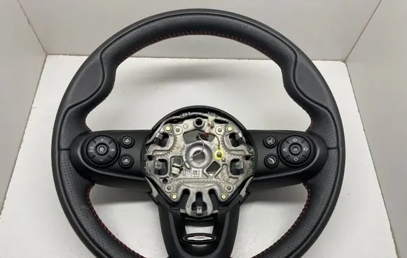 Mini Cooper Countryman R60 Steering wheel 6234216