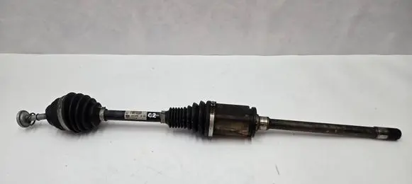 BMW 4 F32 F33 Front driveshaft 7597694