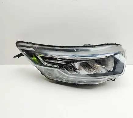 Iveco Daily 6th gen Headlight/headlamp 5802711814 05802711814