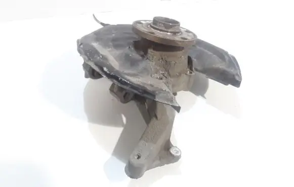 Audi Q3 8U Rear wheel hub