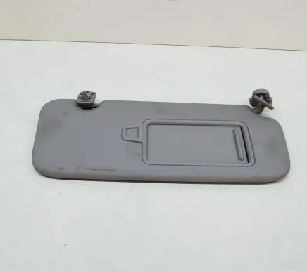 Hyundai Ioniq Sun visor
