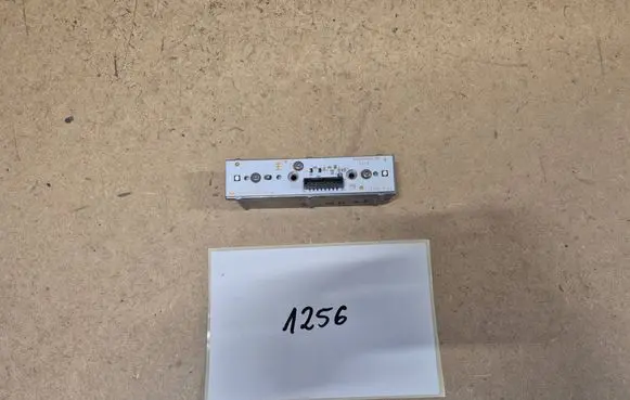 Audi Q7 4M LED ballast control module 7716261300