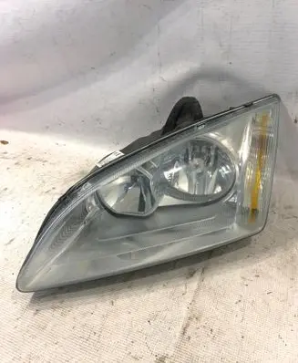 Ford Focus Headlight/headlamp 4M5113W030AC 10178