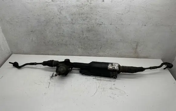 Porsche Macan (95B) Steering rack 95B909144B