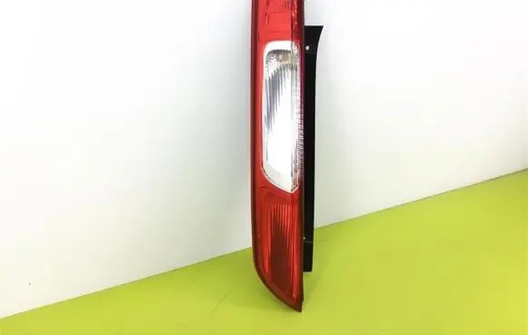 Ford Focus Rear/tail lights