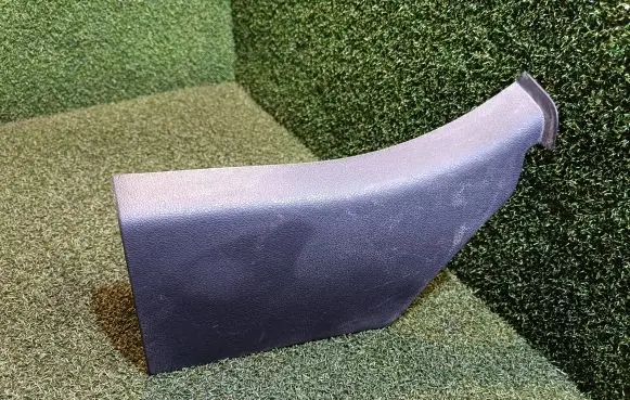 Renault Master III Front sill trim cover 8200689899
