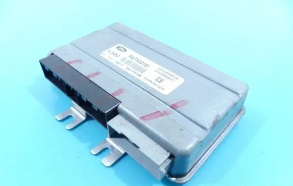 Land Rover Range Rover L322 Central body control module RQT500181 IMPRK1287079