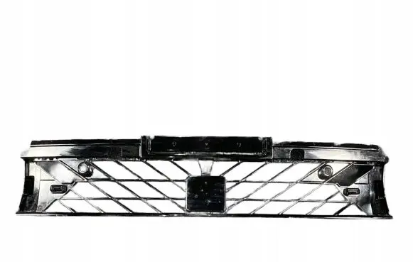 Cupra Formentor Front bumper lower grill 5FF853667a