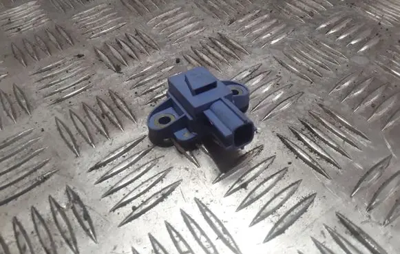 Volkswagen Golf V Airbag deployment crash/impact sensor 1K0955557A
