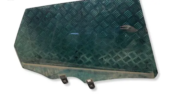 Peugeot 508 RXH Rear door window glass DOT57AS3M1435 E000186 43R00056