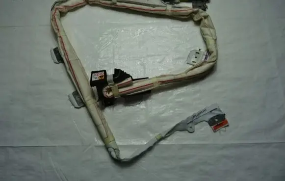 Suzuki Swift III Roof airbag 7648052R00