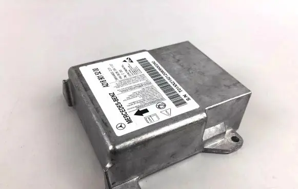 Mercedes-Benz CLS C218 X218 Airbag control unit/module A2189015200