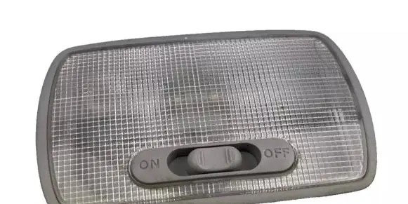 Honda CR-V Rear seat light A-4843-3