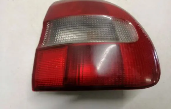 Volvo S40, V40 Rear/tail lights 308019