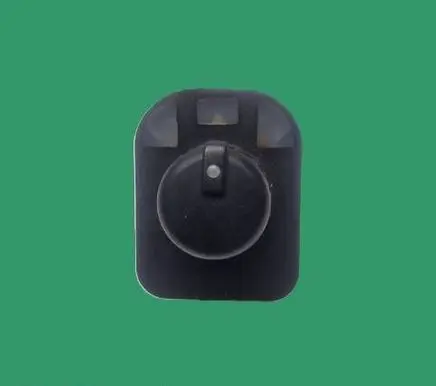 Audi A6 S6 C6 4F Wing mirror switch 8E0959565