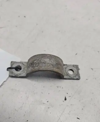 Audi Q7 4L Sway bar bush bracket, rear 7L8511418