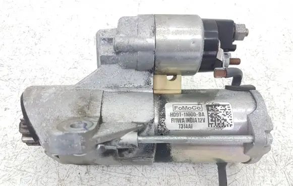 Ford Edge II Starter motor HD9T11000 HD9T11000BA FI1WA