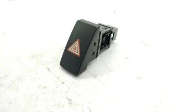 Toyota Avensis T270 Hazard light switch 9821Y53