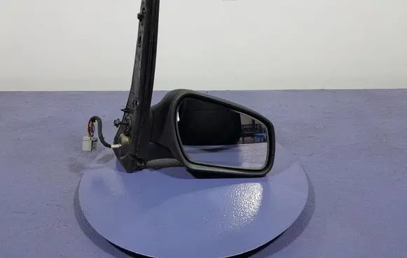 Ford Focus C-MAX Front door electric wing mirror 