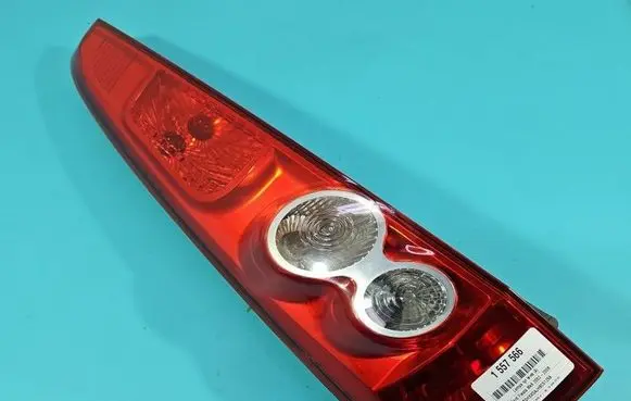 Ford Fiesta Rear/tail lights IMPRK1557566