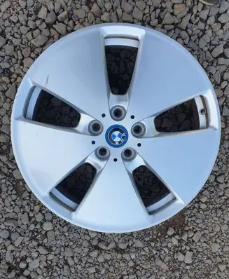 R19 alloy rim