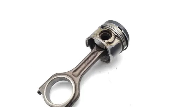 Citroen Xsara Picasso Piston with connecting rod 9HR DV6C