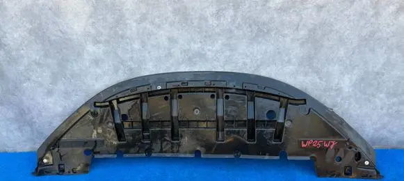 Renault Zoe Front bumper lip M1154303X