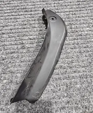 BMW 3 F30 F35 F31 Rear/tail light trim molding 7290652