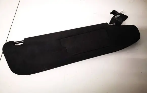 Tesla Model S Sun visor 14382546C
