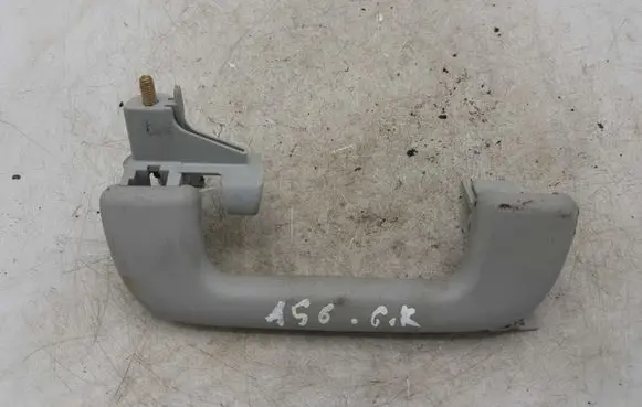 Toyota Corolla Verso AR10 Rear interior roof grab handle NOCODE