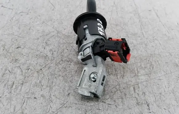 Renault Modus Ignition lock