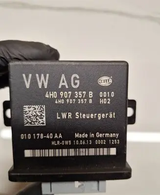Audi A6 S6 C7 4G Light module LCM 4H0907357B 01017840AA