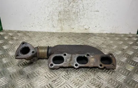 Jeep Grand Cherokee Exhaust manifold 21052110G