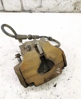 Volkswagen Touareg I Front brake caliper 7L6106D 769573