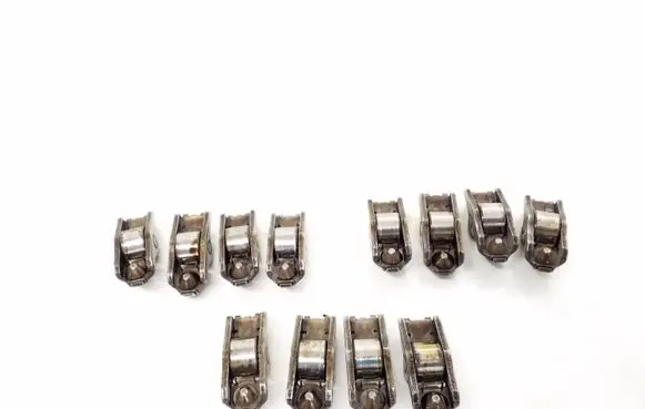 Volkswagen Polo Valve rocker arm 