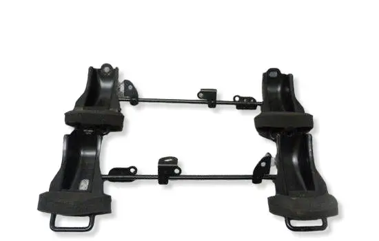 Toyota RAV 4 (XA50) ISOFIX Bracket 