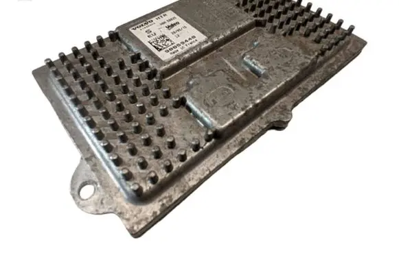 Volvo XC90 Headlight ballast module Xenon 90059440 L90005486 L90032783