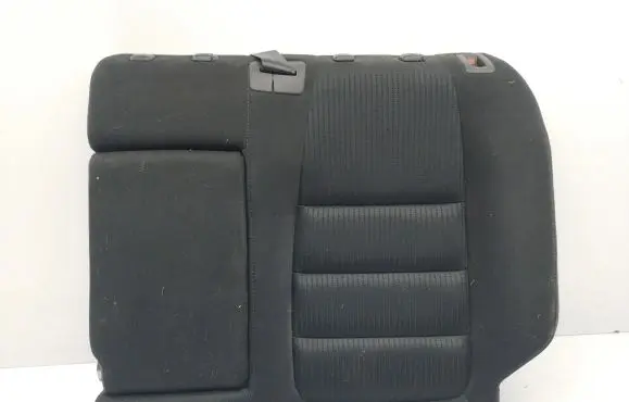 Mazda 6 Rear seat 