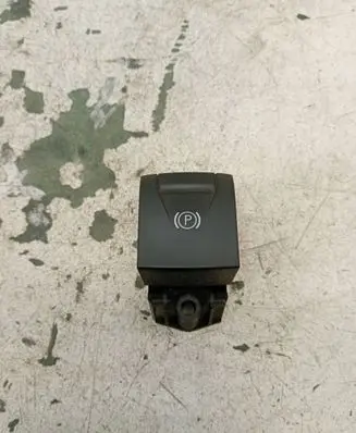 Renault Megane III Hand parking brake switch 363210006R 2028704D4