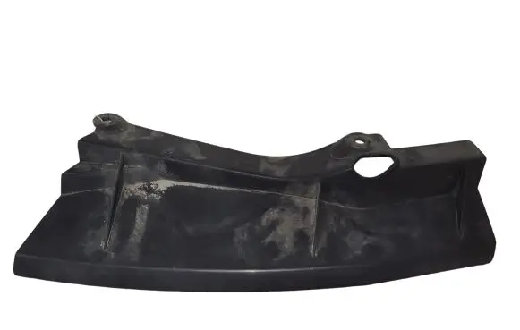 Opel Corsa D Top upper radiator support slam panel 13241645 600002190