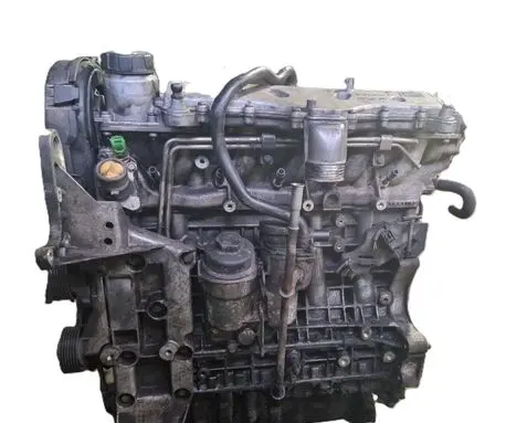 Volvo S60 Engine D5244T 6901199 154862