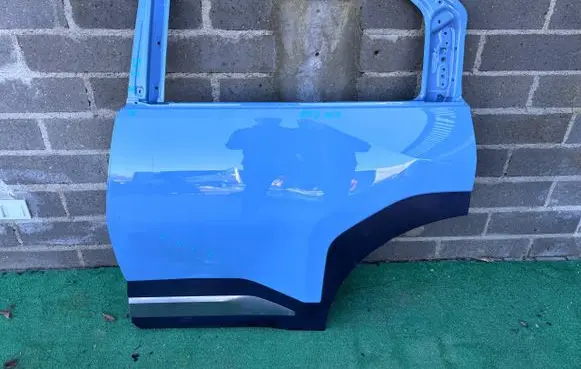 KIA EV3 Rear door 
