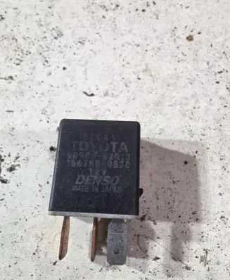 Toyota Land Cruiser (J120) Other relay 1567000870