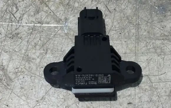Ford Transit - Tourneo Connect Airbag deployment crash/impact sensor DG1314C676AA 19A57124 B03232016