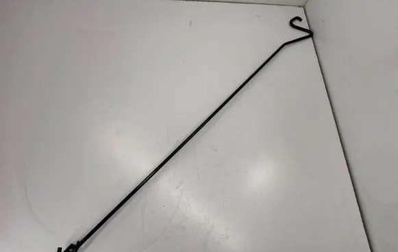 Ford Mustang VI Engine bonnet/hood prop rod/strut FR3Z16826B