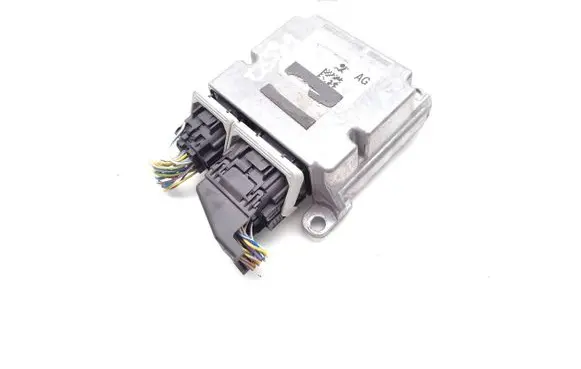 Ford Connect Airbag control unit/module DT1T14B321AG